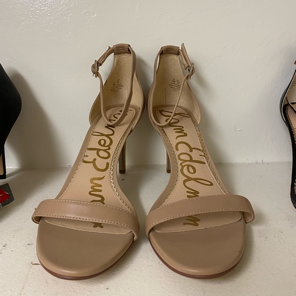 Sam Edelman Patti High Heel Sandals - Picture 3 of 9